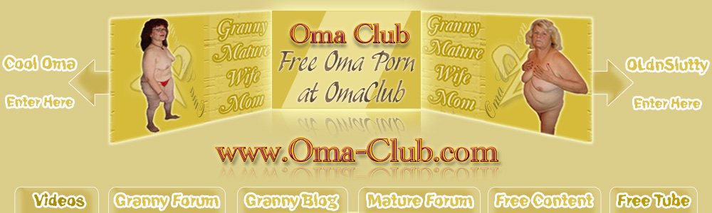 Free omasex Oma Porn